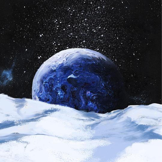 漠河舞厅·2022|100